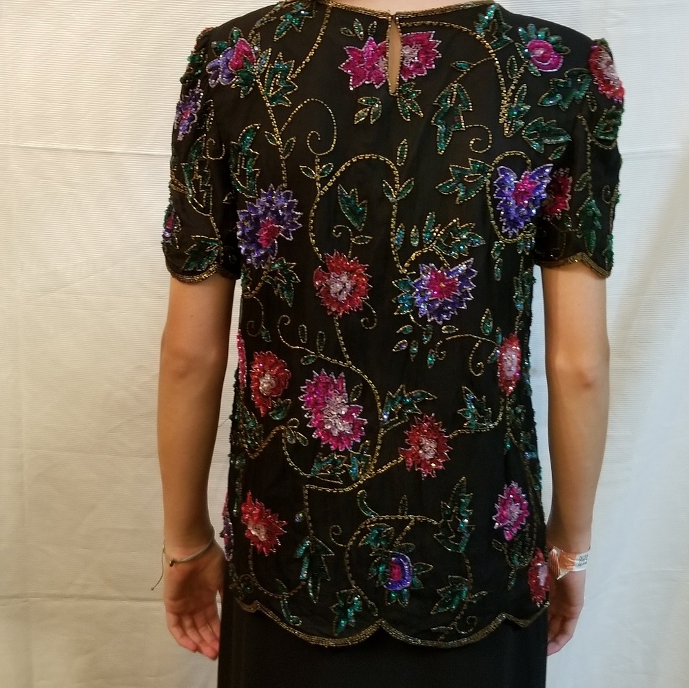 Evening Blouse - image 2